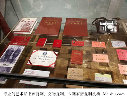 夏河县-专业的文物艺术品复制公司有哪些？
